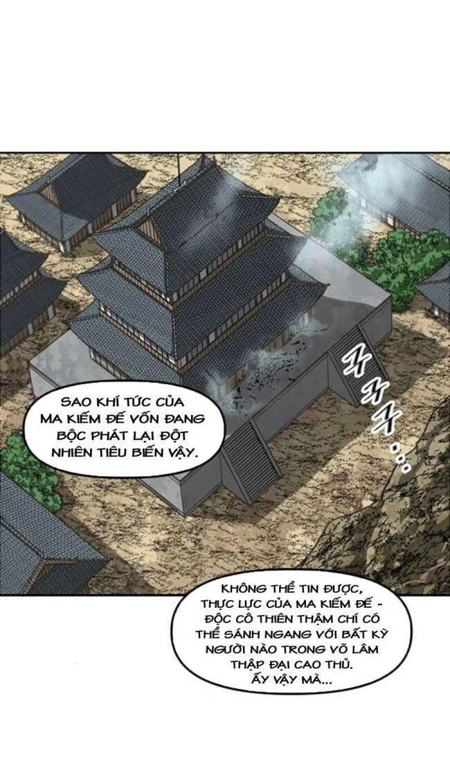 Thiên Hạ Đệ Nhất Nhân Chap 93 - Next Chap 94