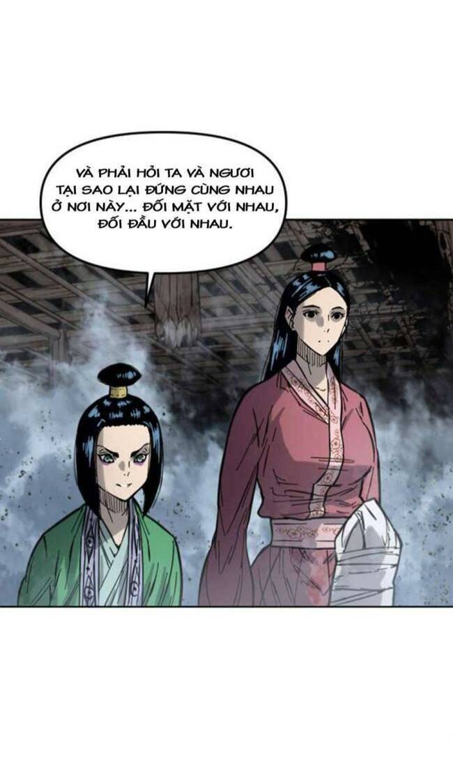 Thiên Hạ Đệ Nhất Nhân Chap 93 - Next Chap 94