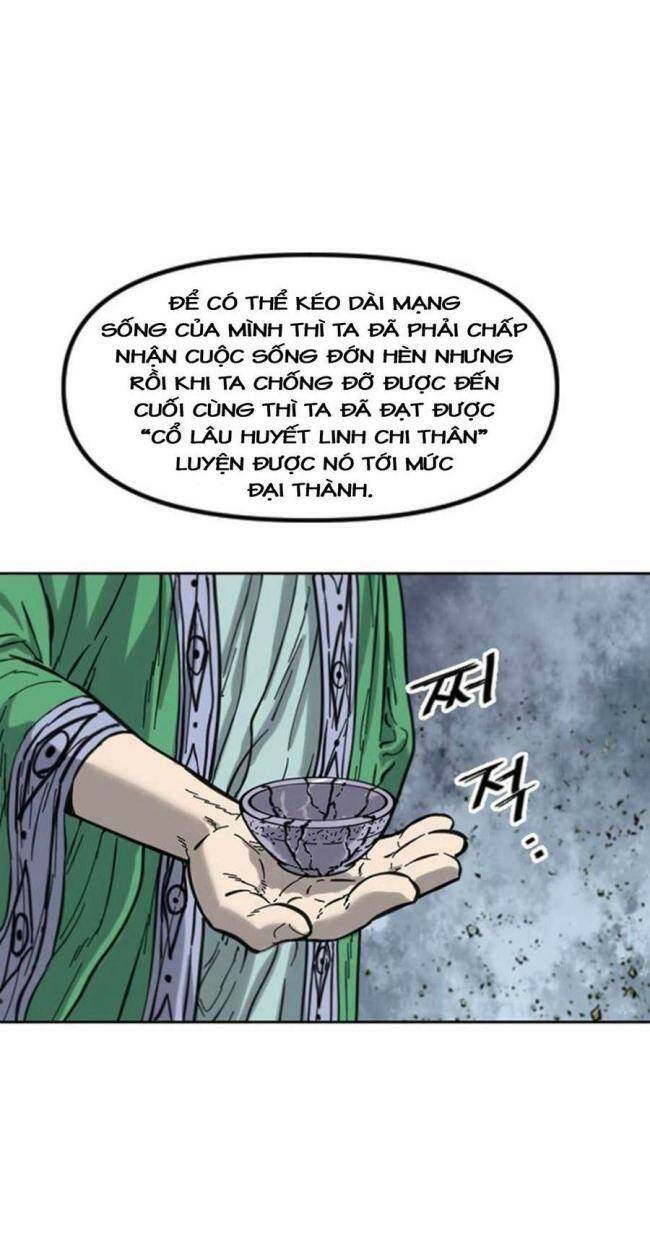 Thiên Hạ Đệ Nhất Nhân Chap 93 - Next Chap 94