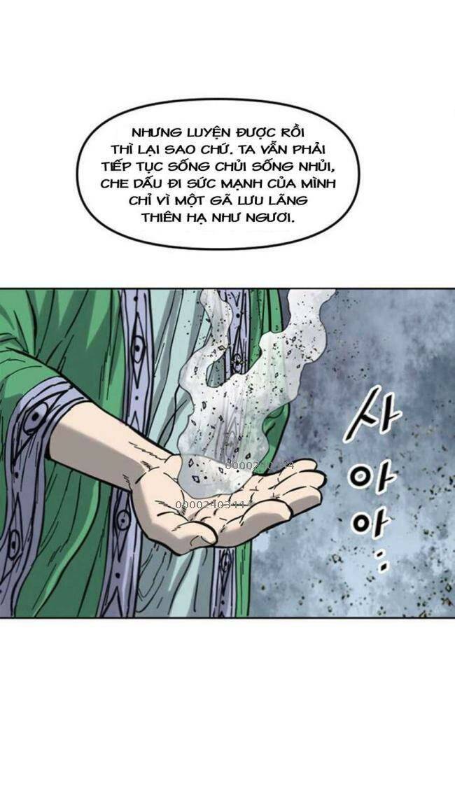 Thiên Hạ Đệ Nhất Nhân Chap 93 - Next Chap 94