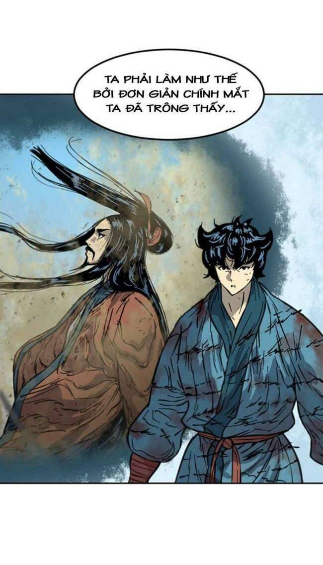 Thiên Hạ Đệ Nhất Nhân Chap 93 - Next Chap 94