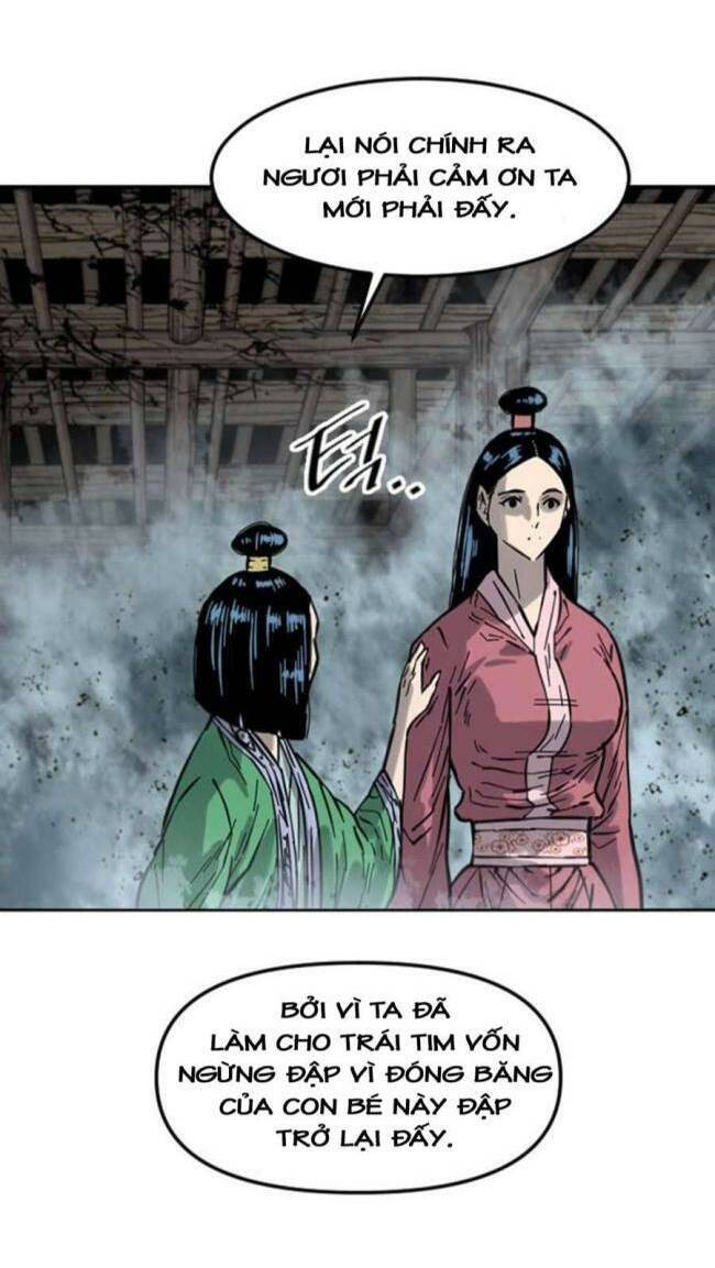 Thiên Hạ Đệ Nhất Nhân Chap 93 - Next Chap 94