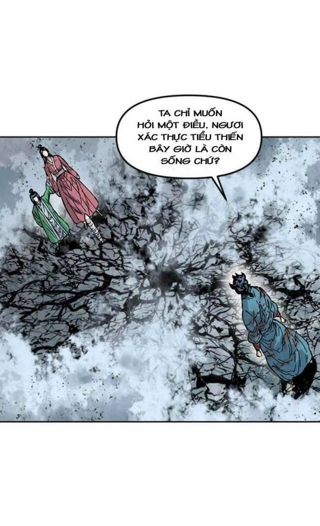 Thiên Hạ Đệ Nhất Nhân Chap 93 - Next Chap 94