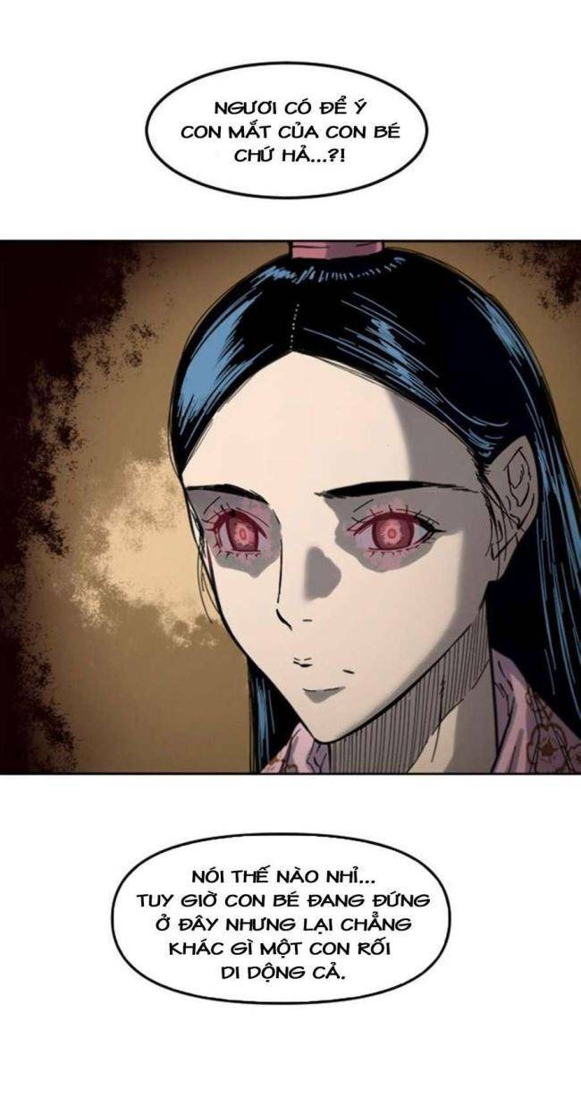 Thiên Hạ Đệ Nhất Nhân Chap 93 - Next Chap 94