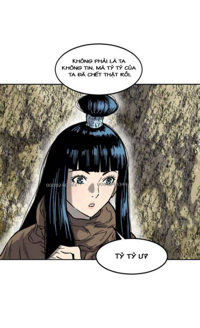 Thiên Hạ Đệ Nhất Nhân Chap 93 - Next Chap 94