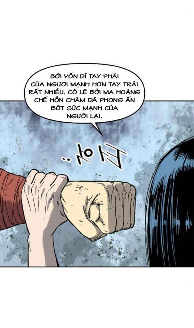 Thiên Hạ Đệ Nhất Nhân Chap 93 - Next Chap 94