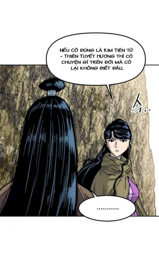 Thiên Hạ Đệ Nhất Nhân Chap 93 - Next Chap 94