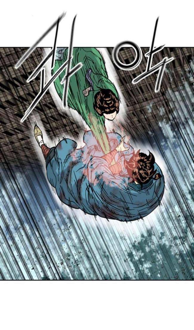 Thiên Hạ Đệ Nhất Nhân Chap 93 - Next Chap 94