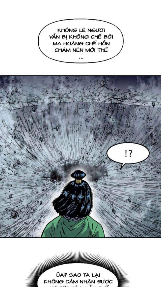 Thiên Hạ Đệ Nhất Nhân Chap 93 - Next Chap 94