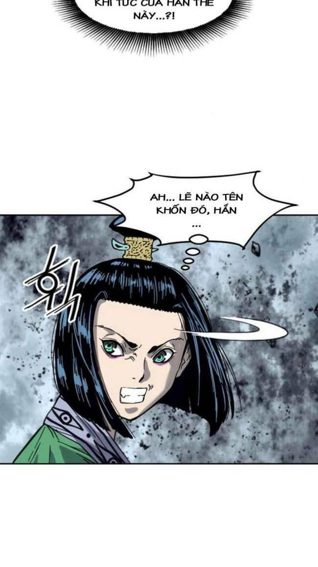 Thiên Hạ Đệ Nhất Nhân Chap 93 - Next Chap 94