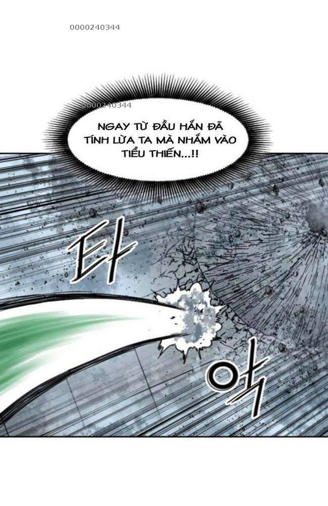 Thiên Hạ Đệ Nhất Nhân Chap 93 - Next Chap 94