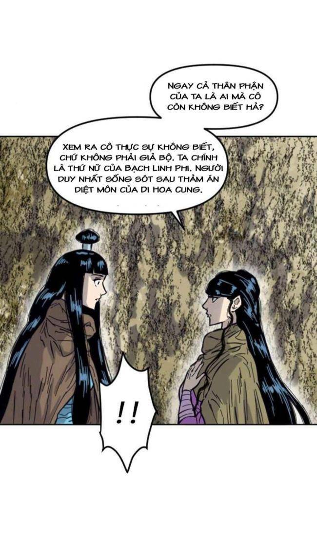 Thiên Hạ Đệ Nhất Nhân Chap 93 - Next Chap 94