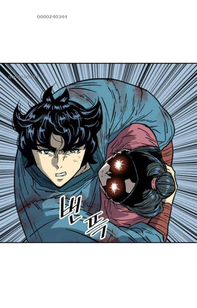 Thiên Hạ Đệ Nhất Nhân Chap 93 - Next Chap 94