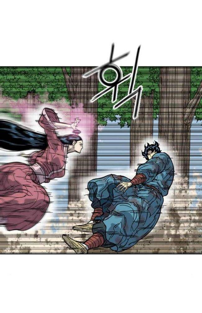 Thiên Hạ Đệ Nhất Nhân Chap 93 - Next Chap 94