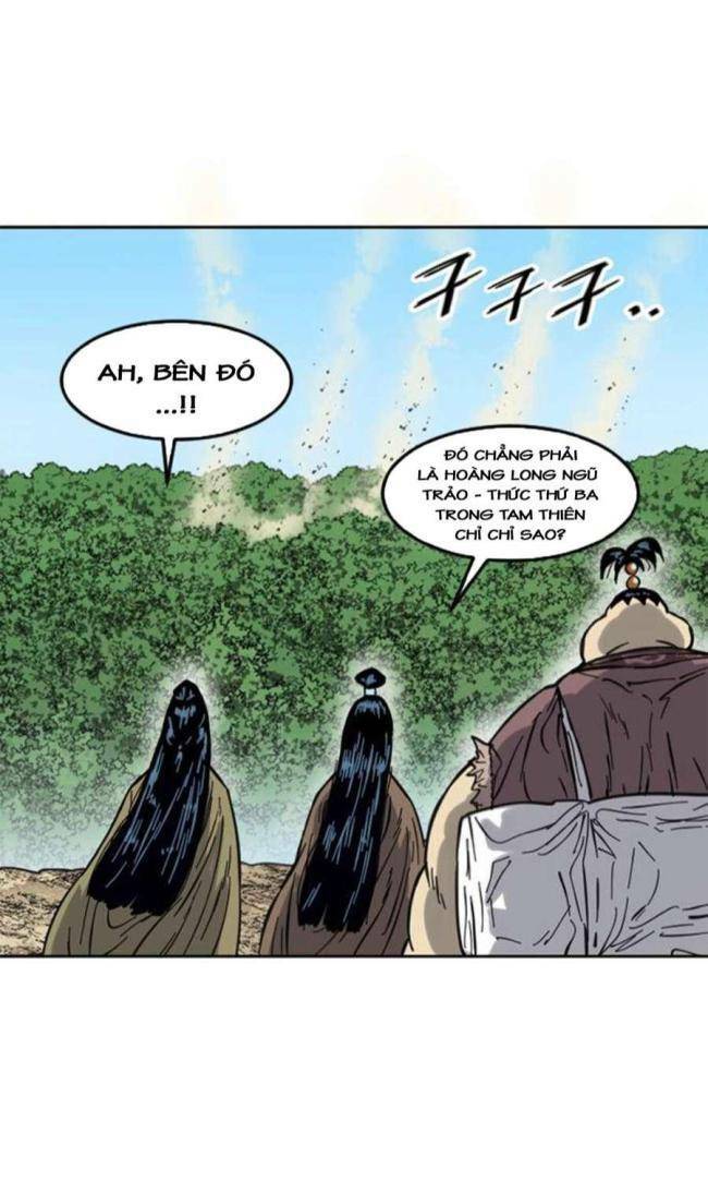 Thiên Hạ Đệ Nhất Nhân Chap 93 - Next Chap 94