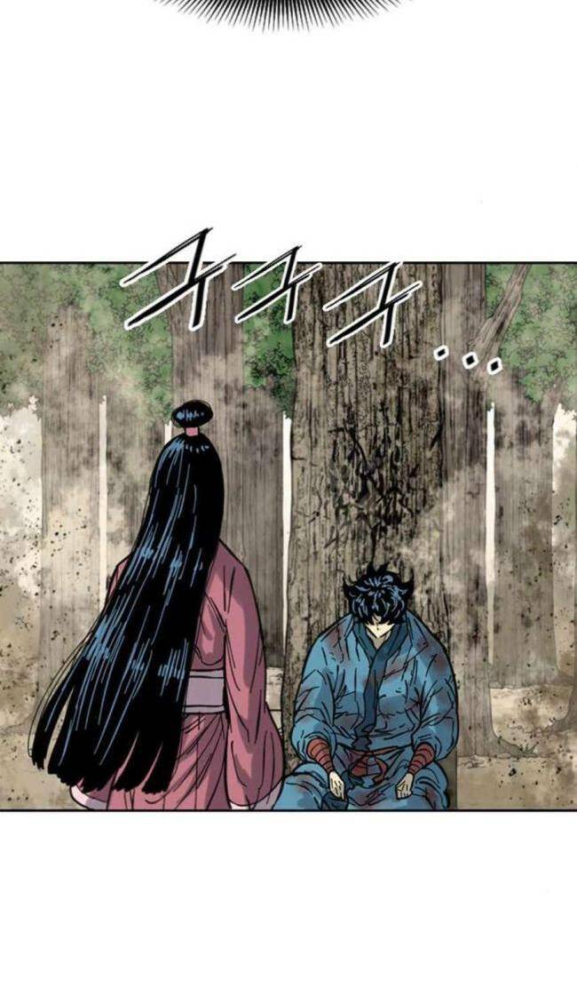 Thiên Hạ Đệ Nhất Nhân Chap 93 - Next Chap 94