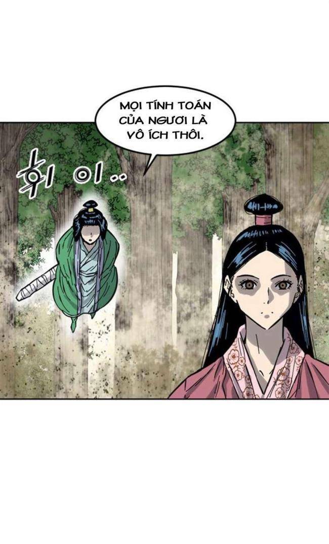 Thiên Hạ Đệ Nhất Nhân Chap 93 - Next Chap 94