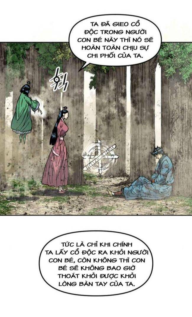 Thiên Hạ Đệ Nhất Nhân Chap 93 - Next Chap 94