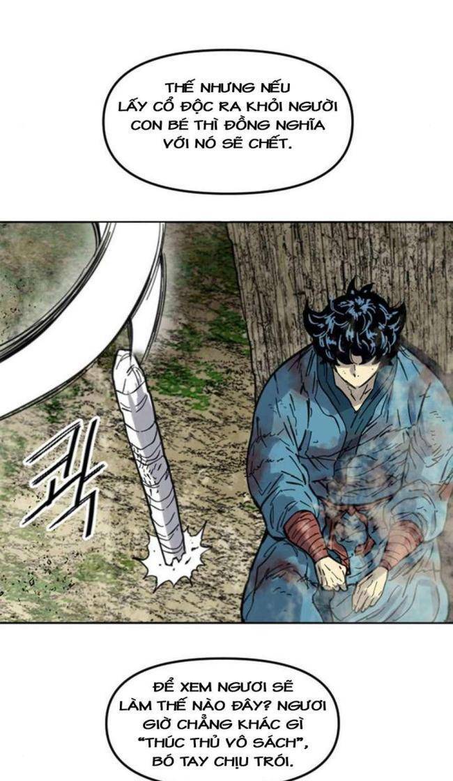 Thiên Hạ Đệ Nhất Nhân Chap 93 - Next Chap 94