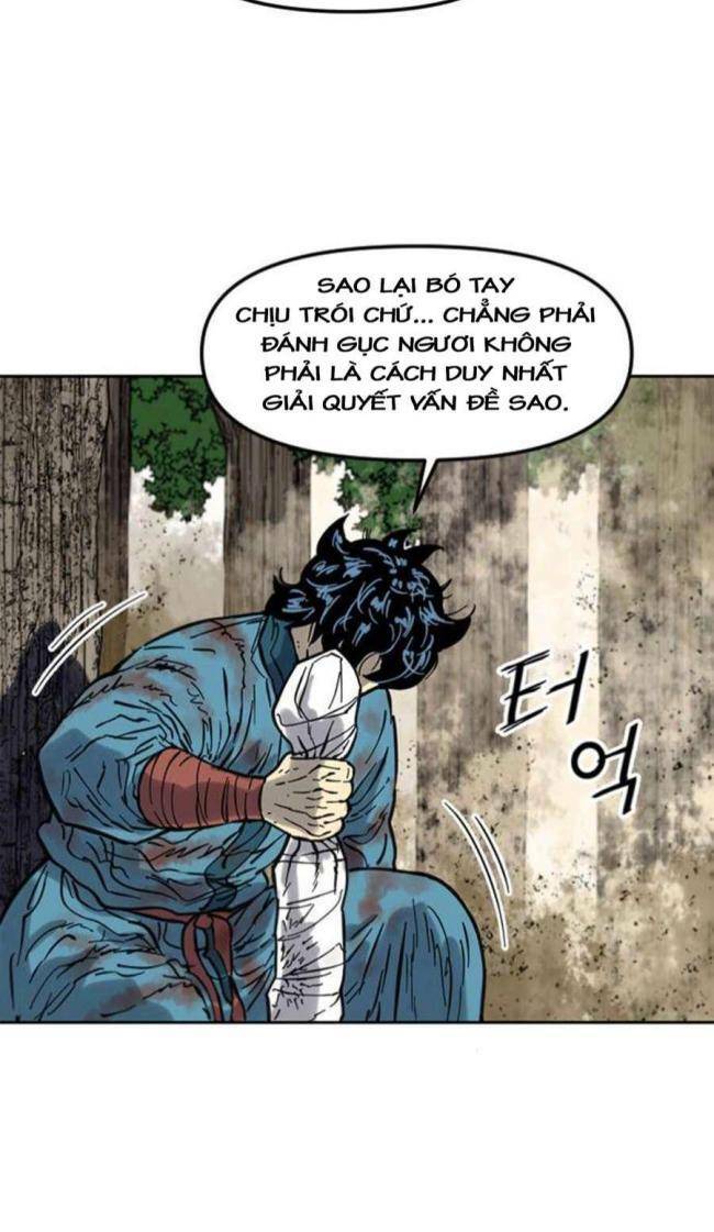 Thiên Hạ Đệ Nhất Nhân Chap 93 - Next Chap 94