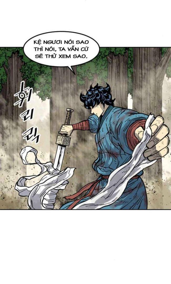 Thiên Hạ Đệ Nhất Nhân Chap 94 - Next Chap 95