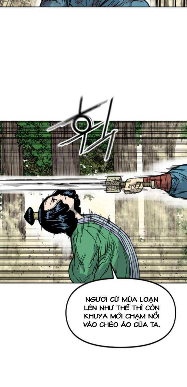 Thiên Hạ Đệ Nhất Nhân Chap 94 - Next Chap 95