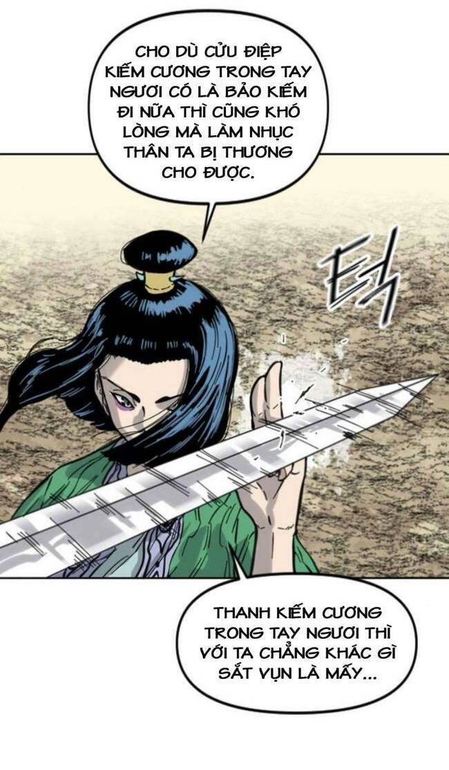 Thiên Hạ Đệ Nhất Nhân Chap 94 - Next Chap 95