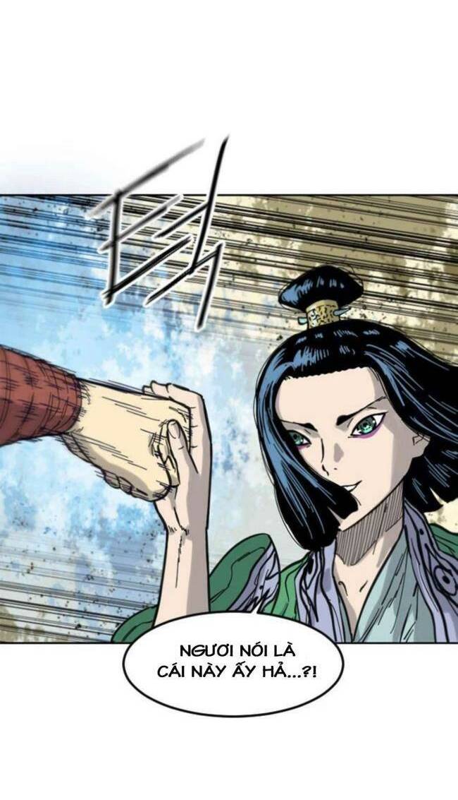 Thiên Hạ Đệ Nhất Nhân Chap 94 - Next Chap 95