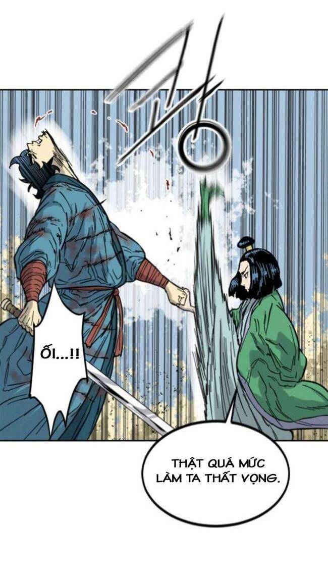 Thiên Hạ Đệ Nhất Nhân Chap 94 - Next Chap 95