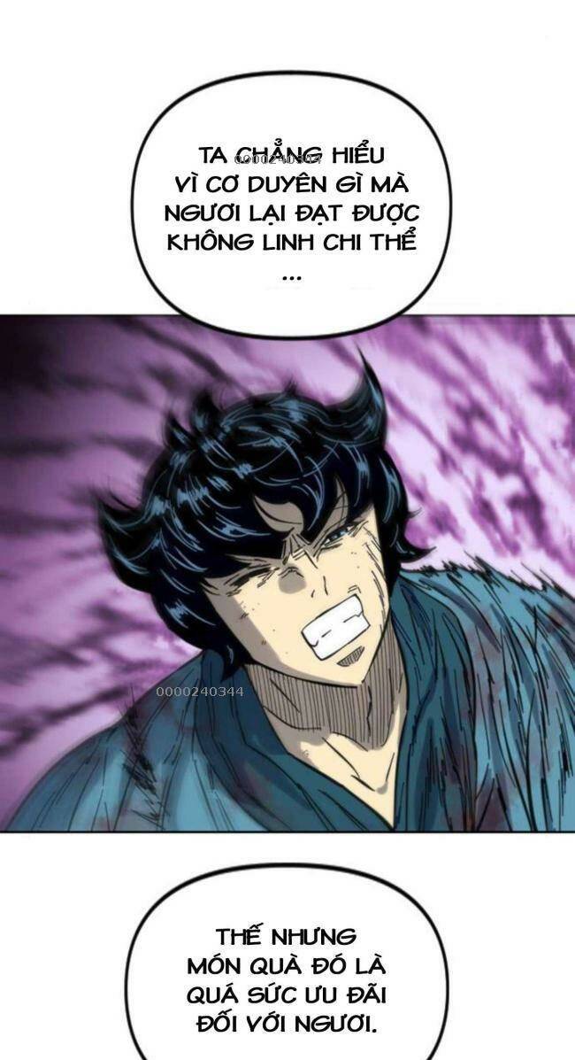 Thiên Hạ Đệ Nhất Nhân Chap 94 - Next Chap 95