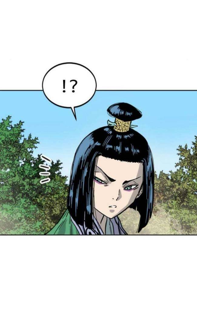 Thiên Hạ Đệ Nhất Nhân Chap 94 - Next Chap 95