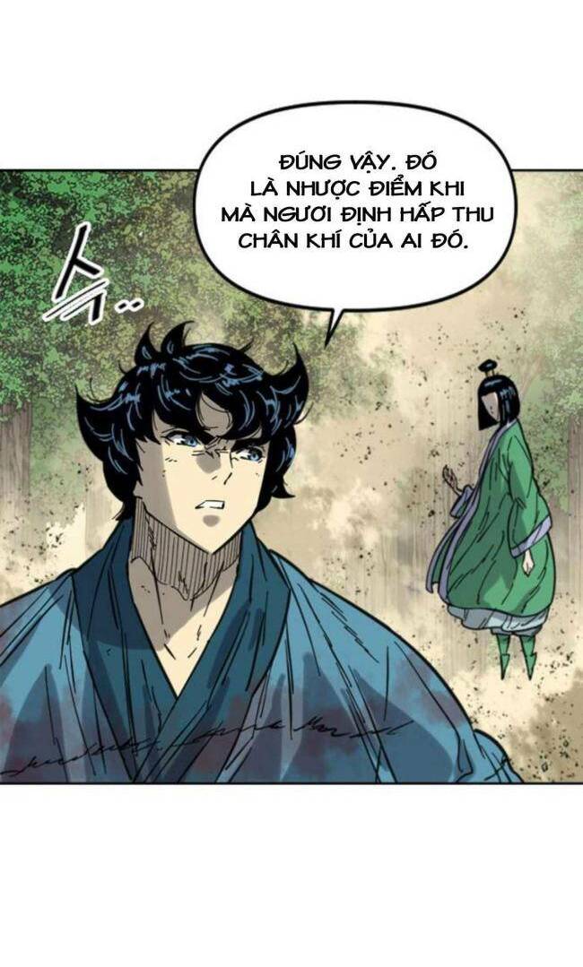 Thiên Hạ Đệ Nhất Nhân Chap 94 - Next Chap 95