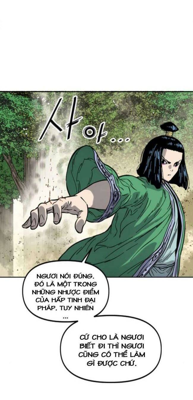 Thiên Hạ Đệ Nhất Nhân Chap 94 - Next Chap 95