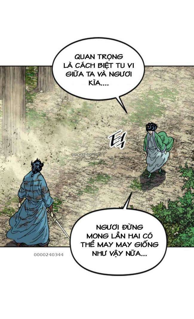 Thiên Hạ Đệ Nhất Nhân Chap 94 - Next Chap 95