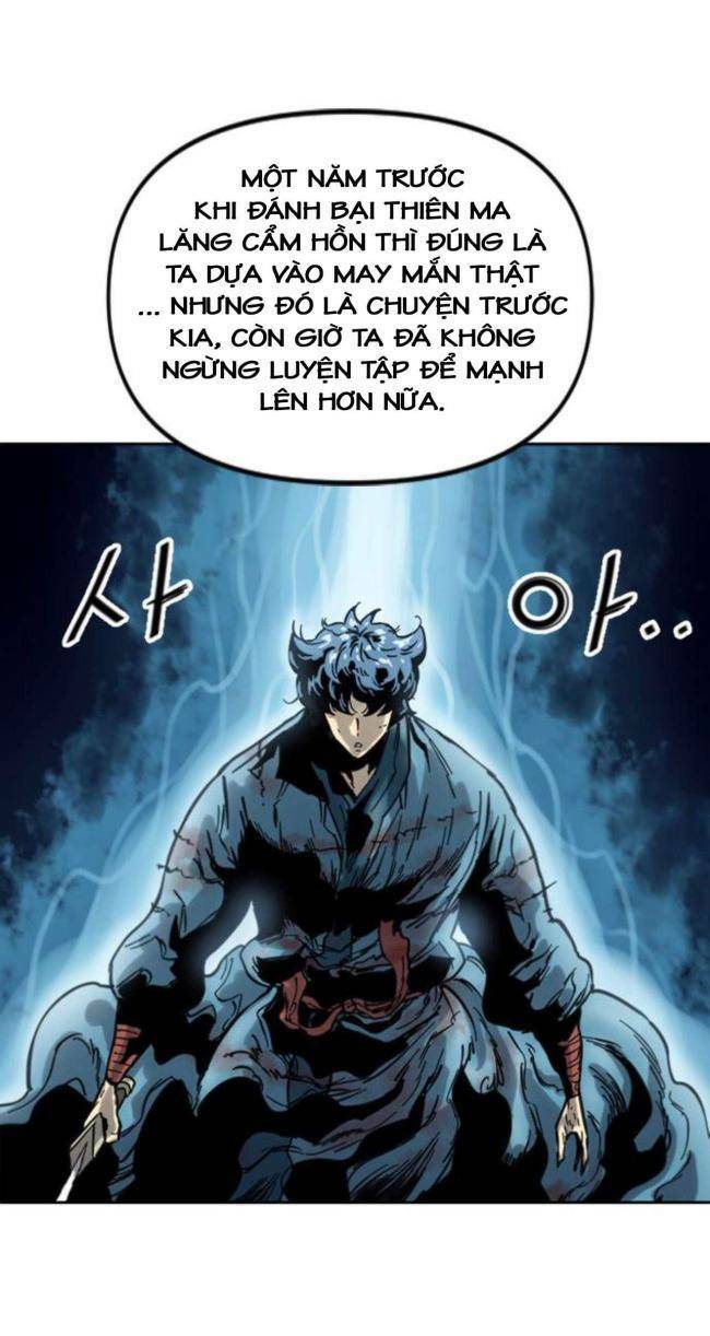 Thiên Hạ Đệ Nhất Nhân Chap 94 - Next Chap 95