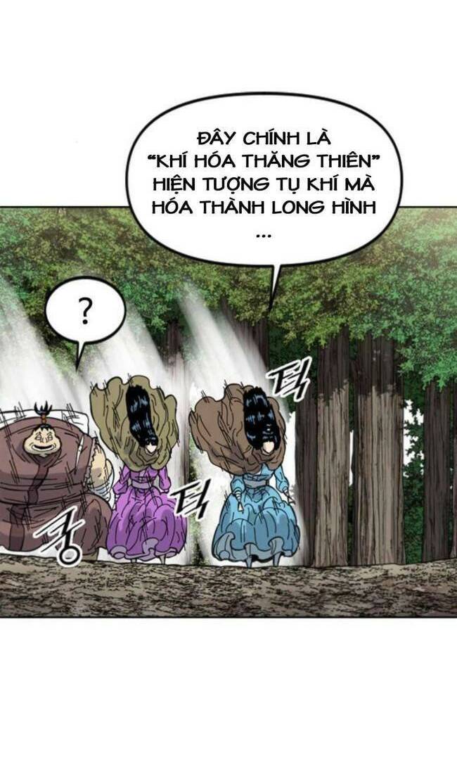 Thiên Hạ Đệ Nhất Nhân Chap 94 - Next Chap 95