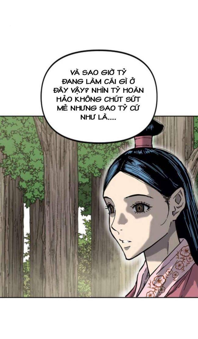 Thiên Hạ Đệ Nhất Nhân Chap 94 - Next Chap 95