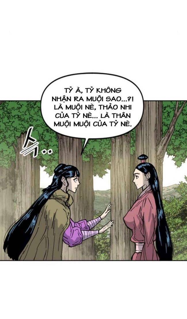 Thiên Hạ Đệ Nhất Nhân Chap 94 - Next Chap 95