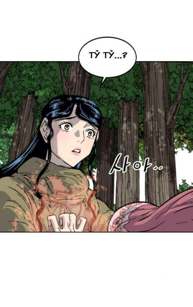 Thiên Hạ Đệ Nhất Nhân Chap 94 - Next Chap 95