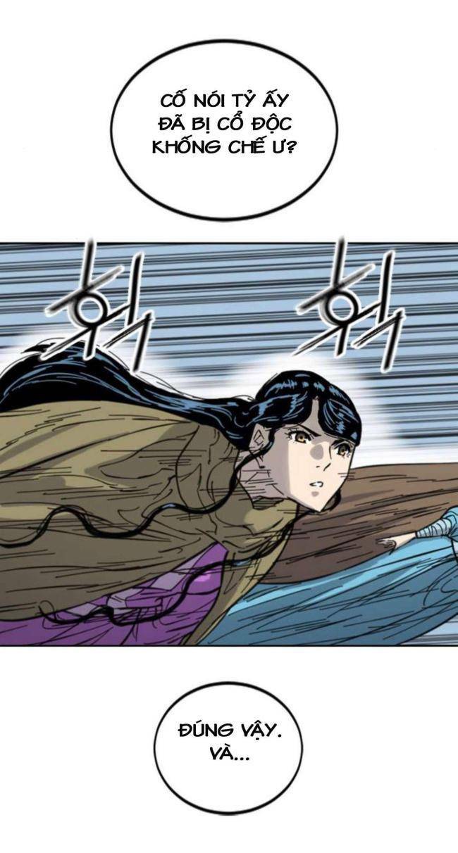 Thiên Hạ Đệ Nhất Nhân Chap 94 - Next Chap 95