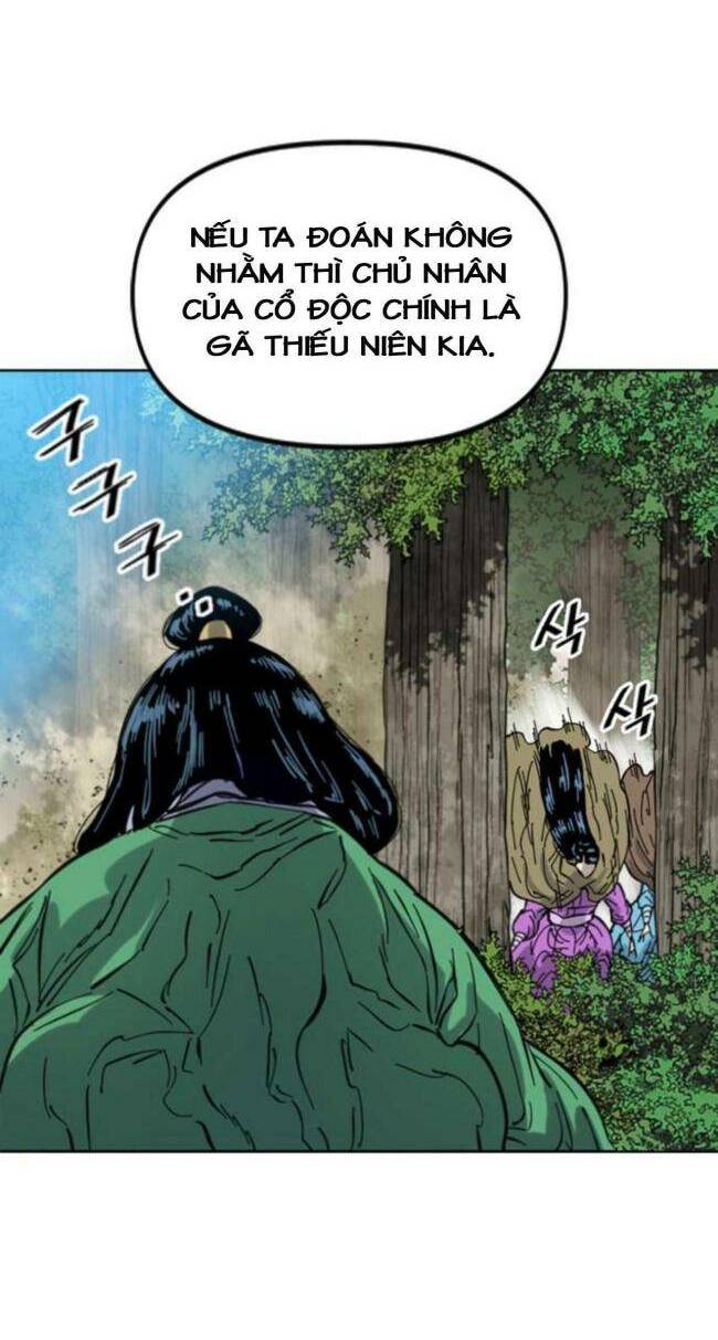 Thiên Hạ Đệ Nhất Nhân Chap 94 - Next Chap 95