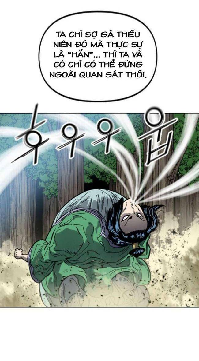 Thiên Hạ Đệ Nhất Nhân Chap 94 - Next Chap 95