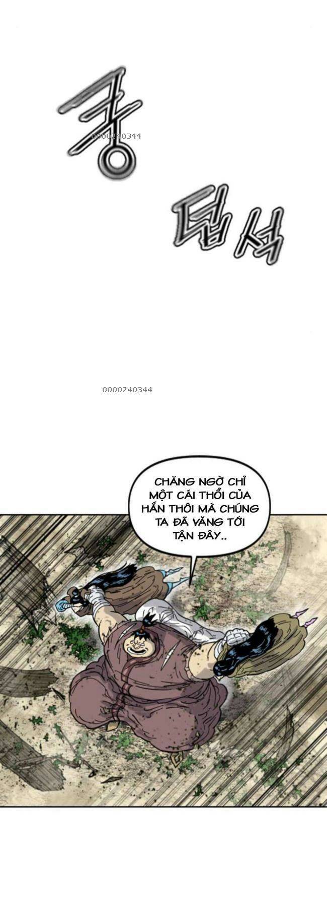 Thiên Hạ Đệ Nhất Nhân Chap 94 - Next Chap 95