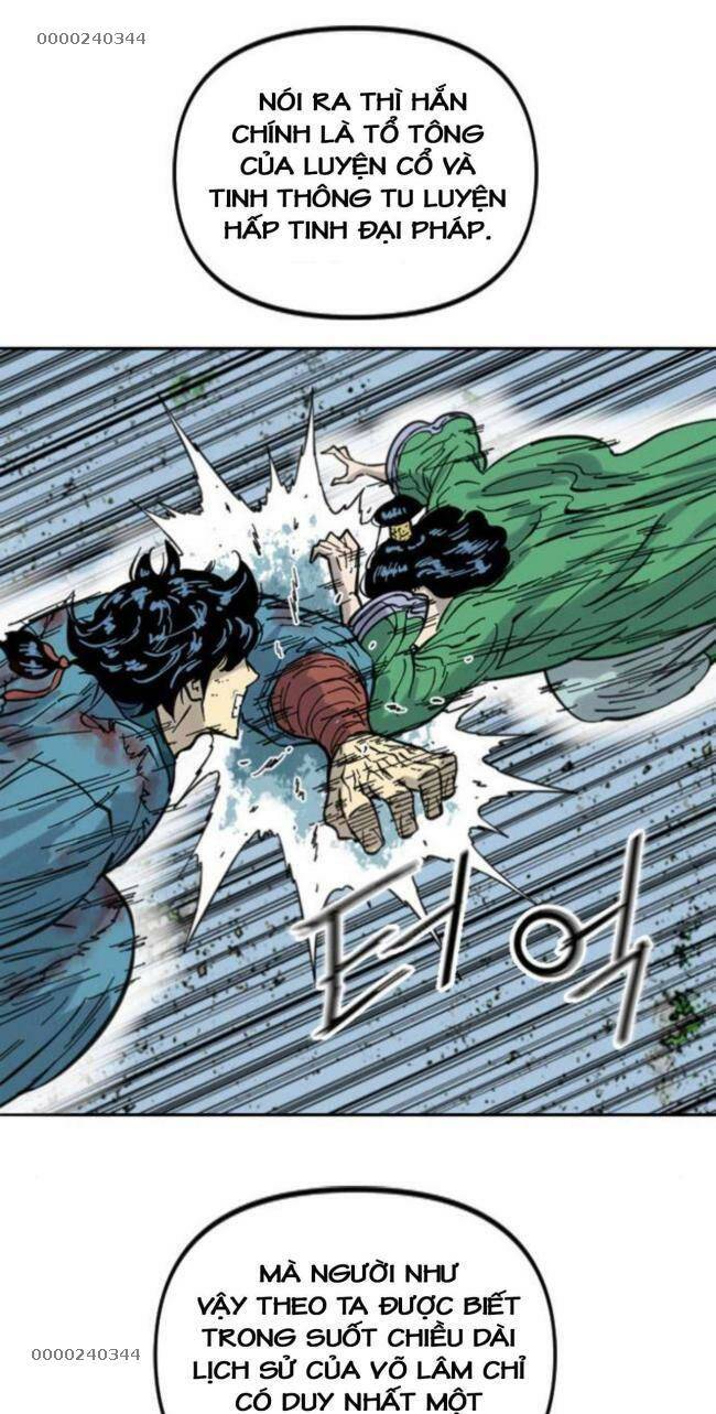 Thiên Hạ Đệ Nhất Nhân Chap 94 - Next Chap 95