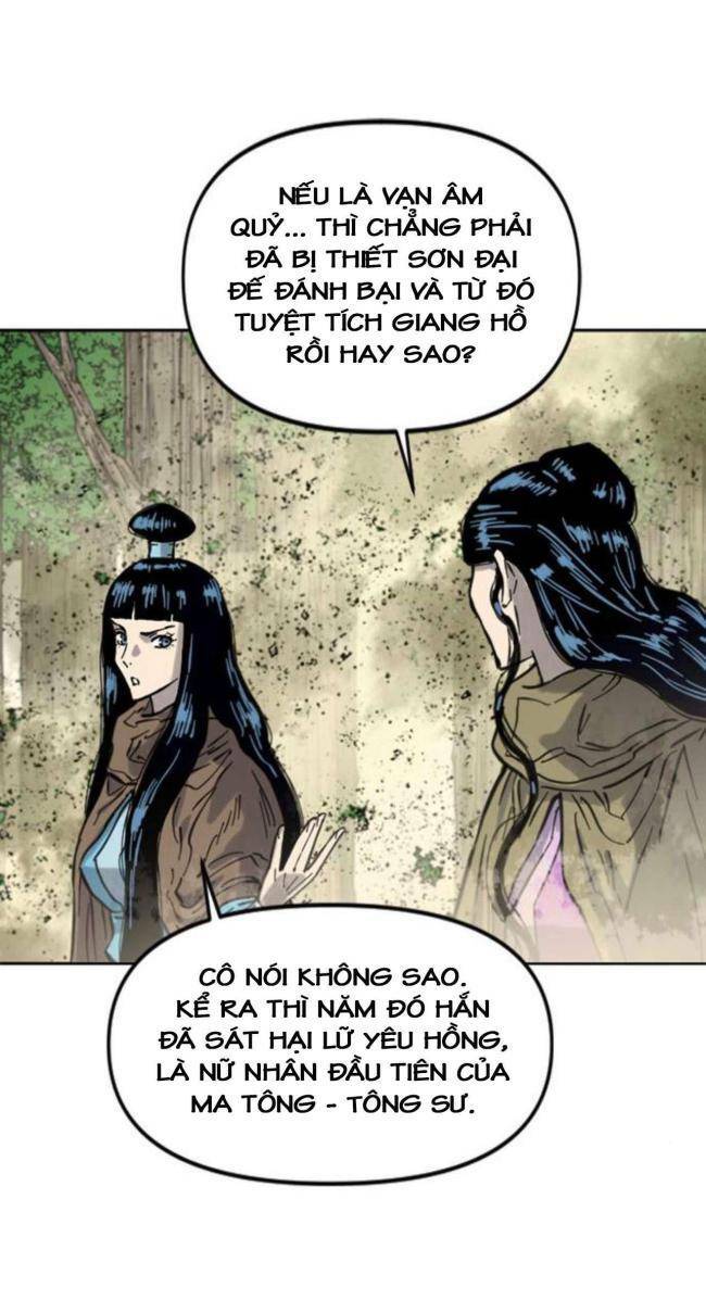 Thiên Hạ Đệ Nhất Nhân Chap 94 - Next Chap 95