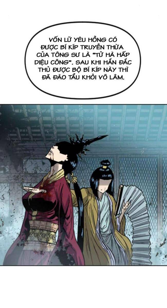 Thiên Hạ Đệ Nhất Nhân Chap 94 - Next Chap 95