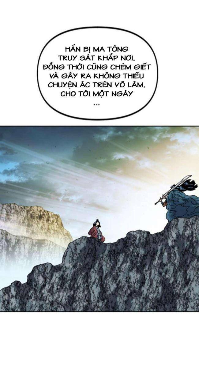 Thiên Hạ Đệ Nhất Nhân Chap 94 - Next Chap 95