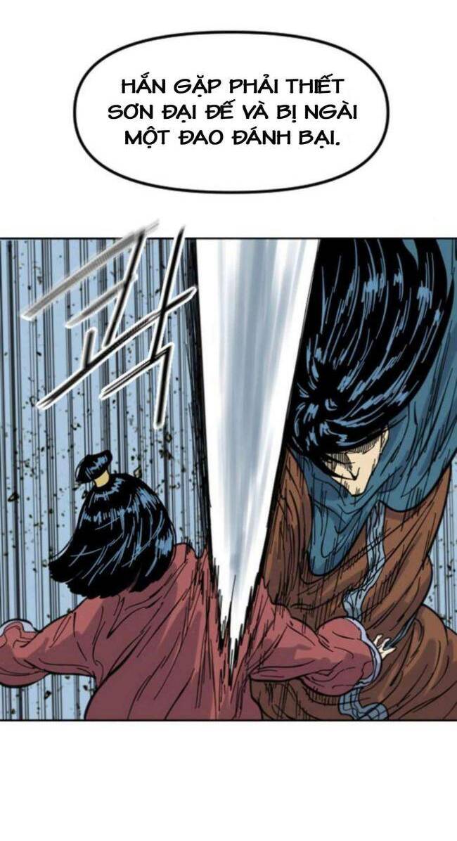 Thiên Hạ Đệ Nhất Nhân Chap 94 - Next Chap 95