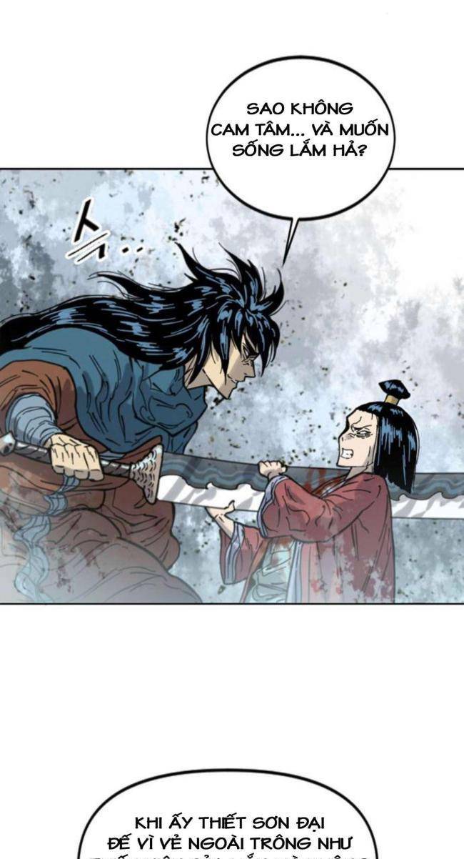 Thiên Hạ Đệ Nhất Nhân Chap 94 - Next Chap 95