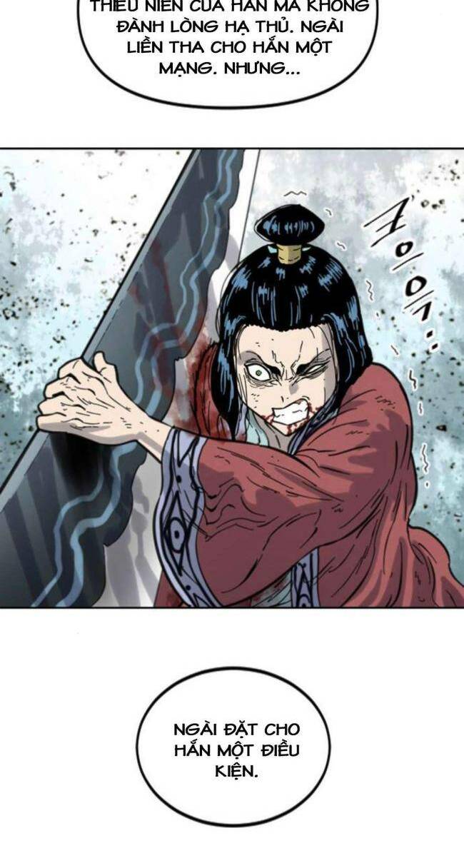 Thiên Hạ Đệ Nhất Nhân Chap 94 - Next Chap 95